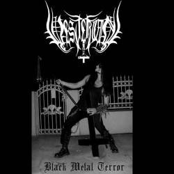 Vesterian : Black Metal Terror